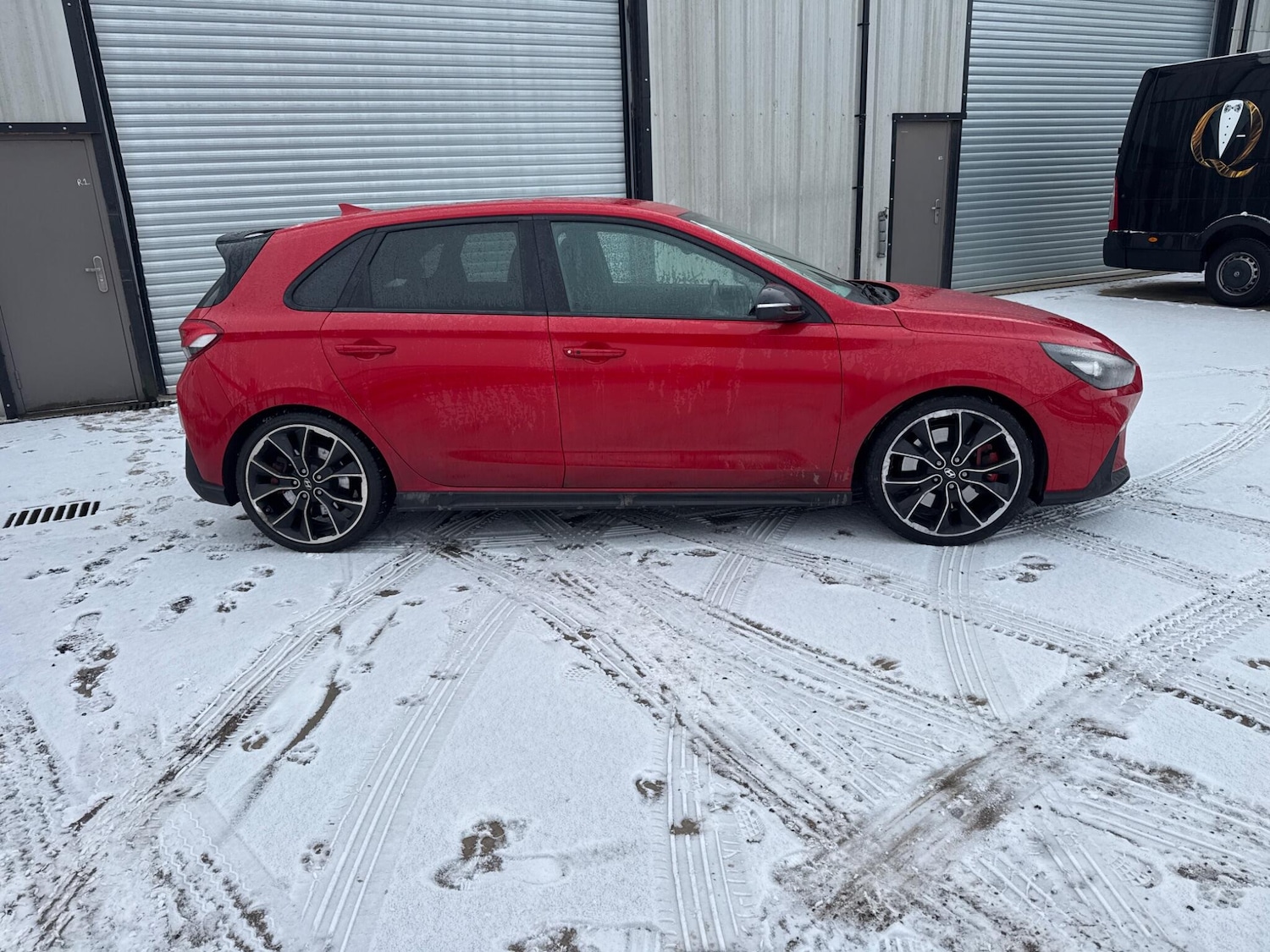 Used Hyundai i30 2018 for sale - 77120168: Photo 5