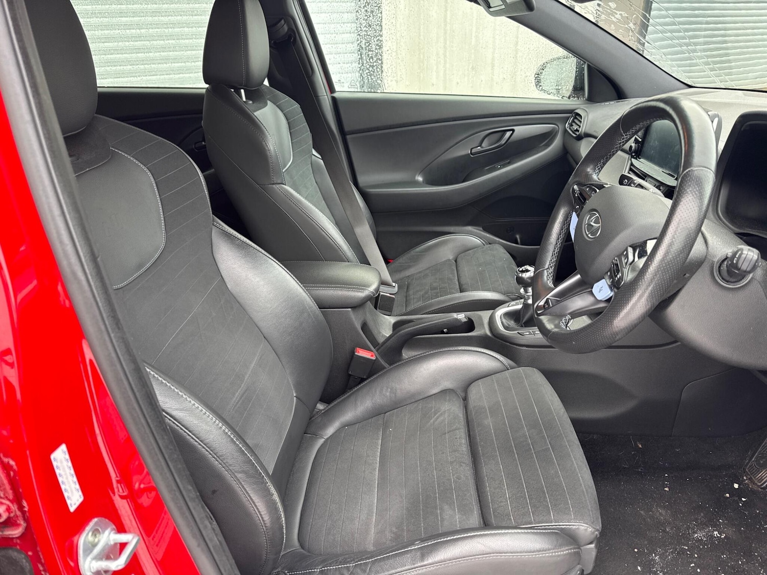 Used Hyundai i30 2018 for sale - 77120168: Photo 7