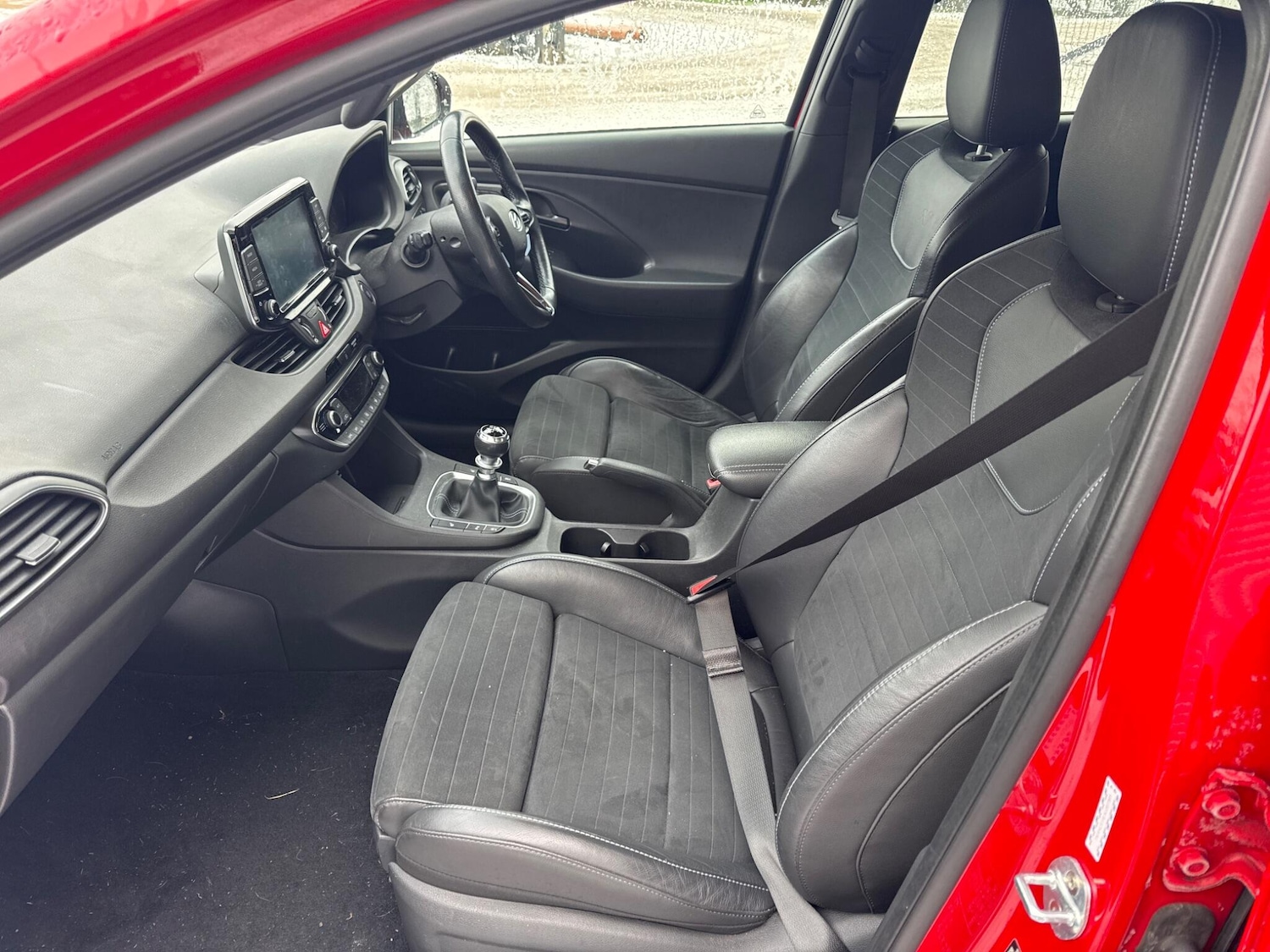 Used Hyundai i30 2018 for sale - 77120168: Photo 8