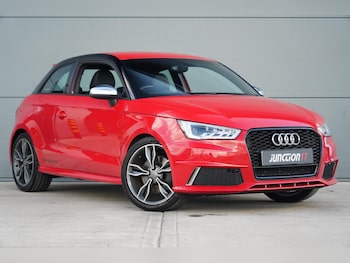 Used Audi S1 2014 for sale - 78695088: Photo