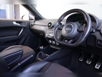 Used Audi S1 2014 for sale - 78695088: Photo