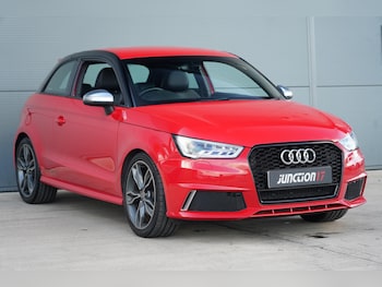 Used Audi S1 2014 for sale - 78695088: Photo