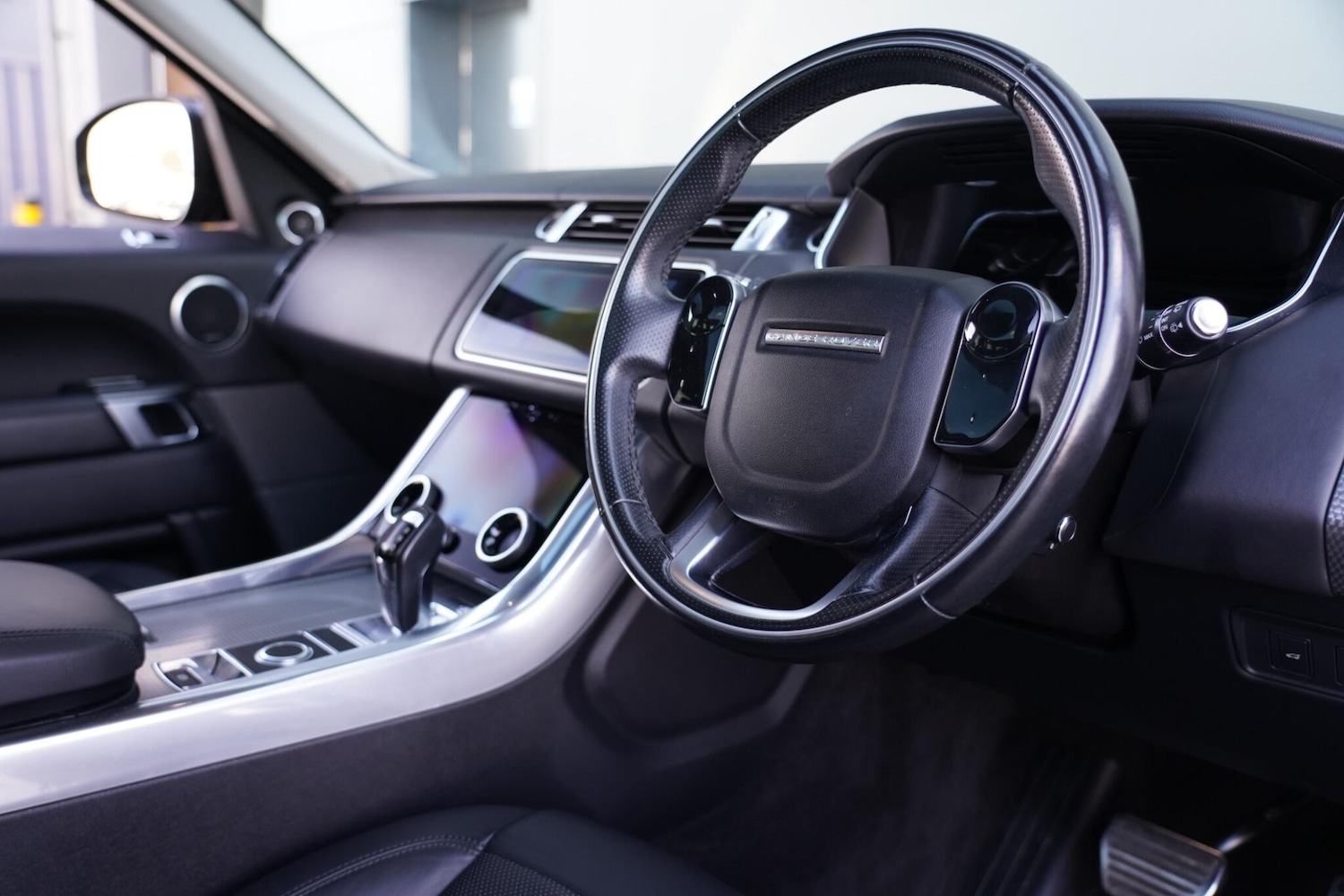 Used Land Rover Range Rover Sport 2018 for sale - 76657339: Photo 12