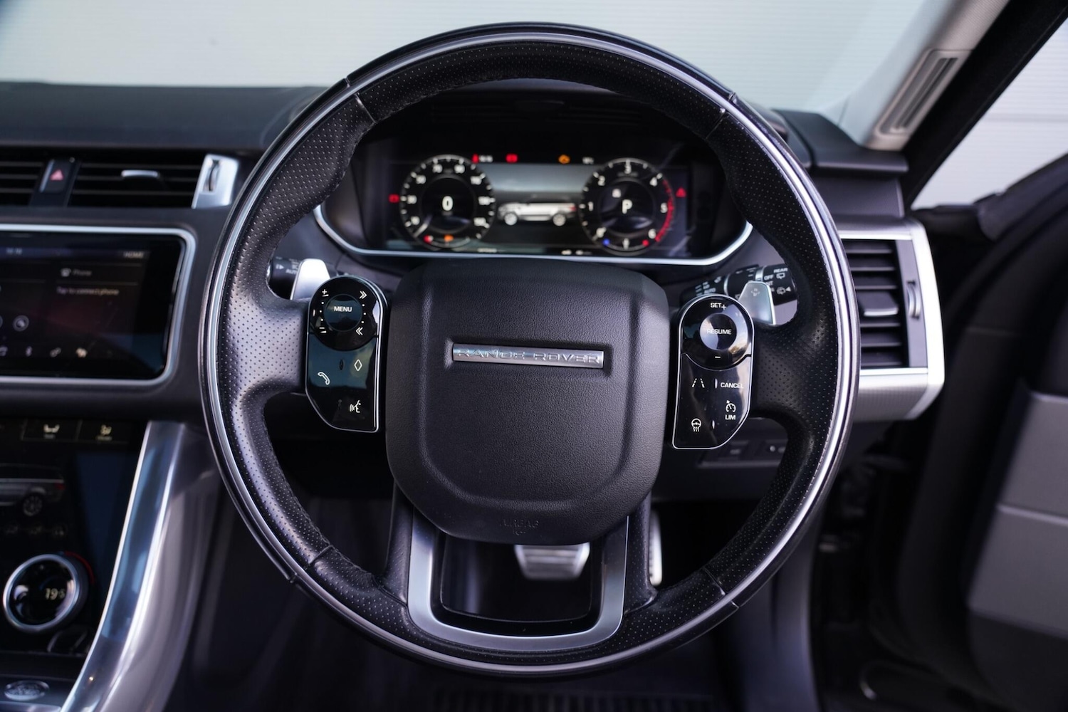 Used Land Rover Range Rover Sport 2018 for sale - 76657339: Photo 13