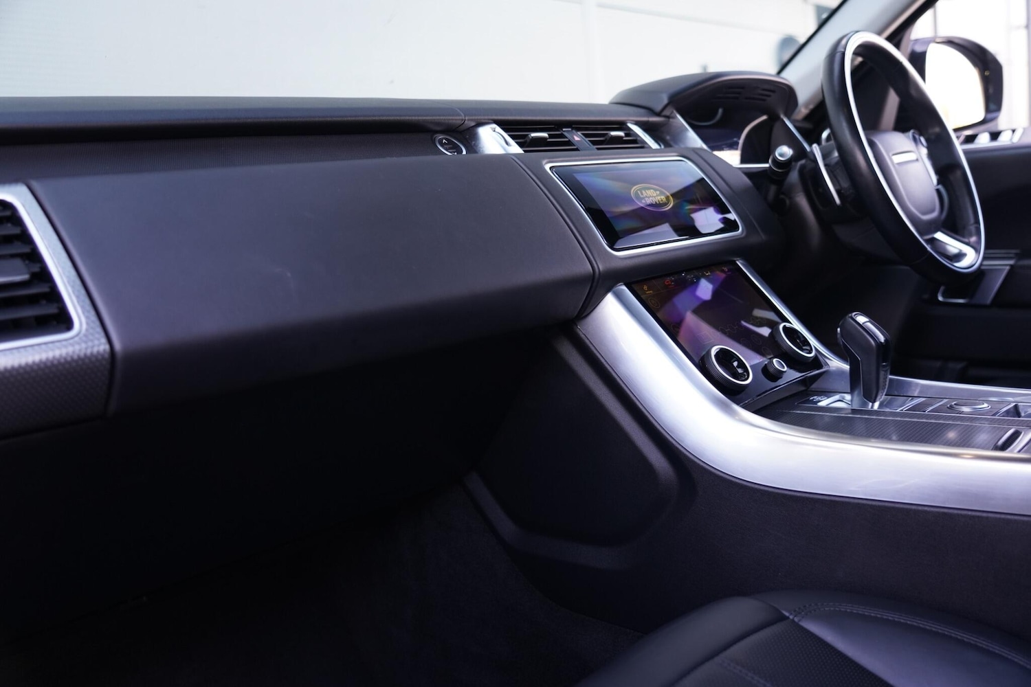 Used Land Rover Range Rover Sport 2018 for sale - 76657339: Photo 14