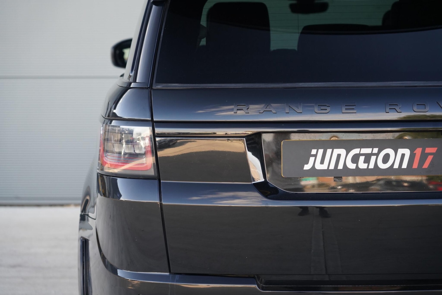 Used Land Rover Range Rover Sport 2018 for sale - 76657339: Photo 19