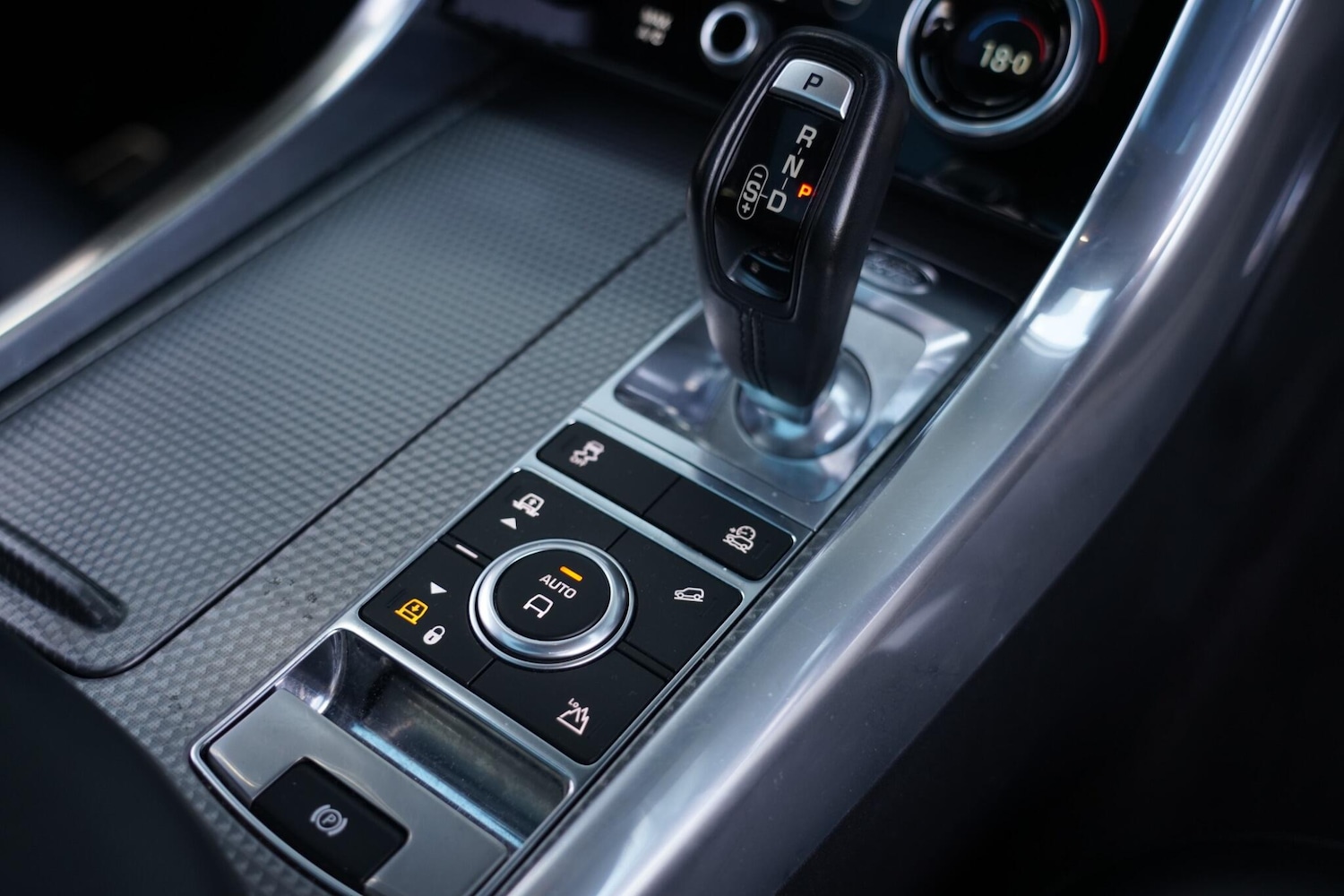 Used Land Rover Range Rover Sport 2018 for sale - 76657339: Photo 22