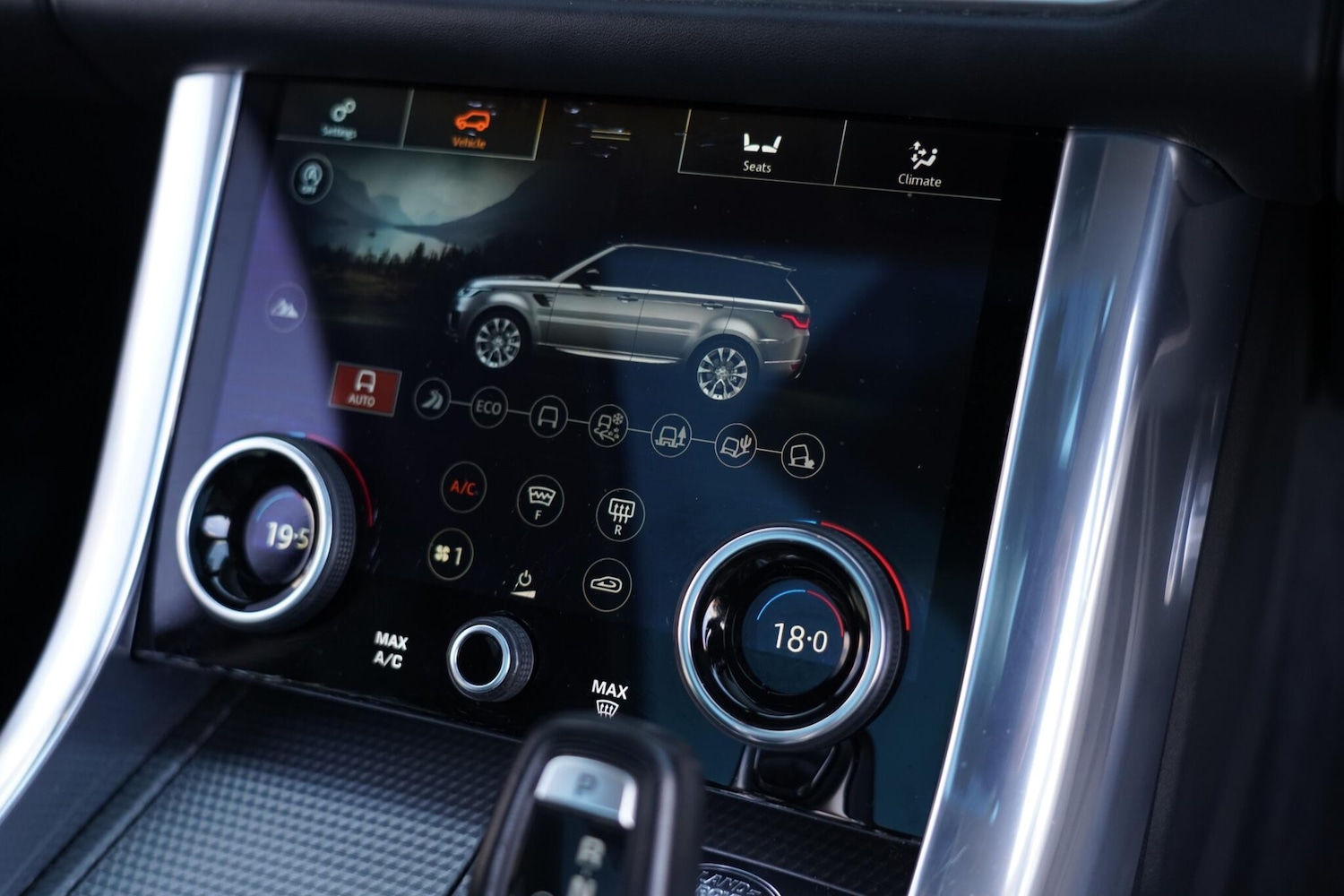 Used Land Rover Range Rover Sport 2018 for sale - 76657339: Photo 23