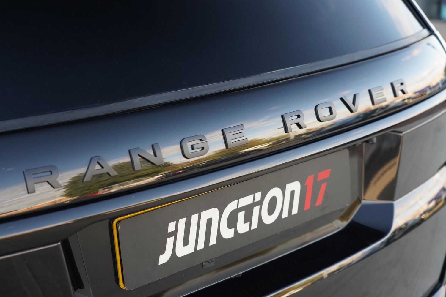 Used Land Rover Range Rover Sport 2018 for sale - 76657339: Photo 27