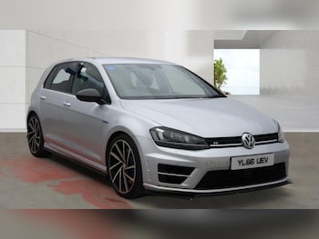 Used Volkswagen Golf 2017 for sale - 78561214: Photo