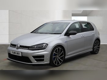 Used Volkswagen Golf 2017 for sale - 78561214: Photo
