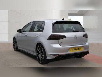 Used Volkswagen Golf 2017 for sale - 78561214: Photo