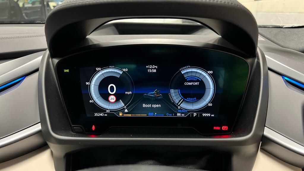 Used BMW i8 2018 for sale - 76994175: Photo 14