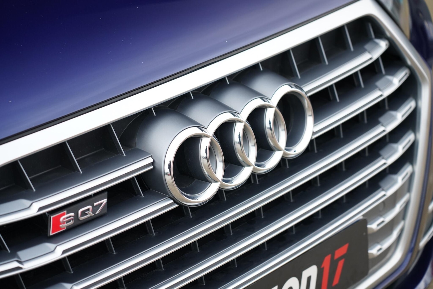 Used Audi Q7 2018 for sale - 76658208: Photo 31