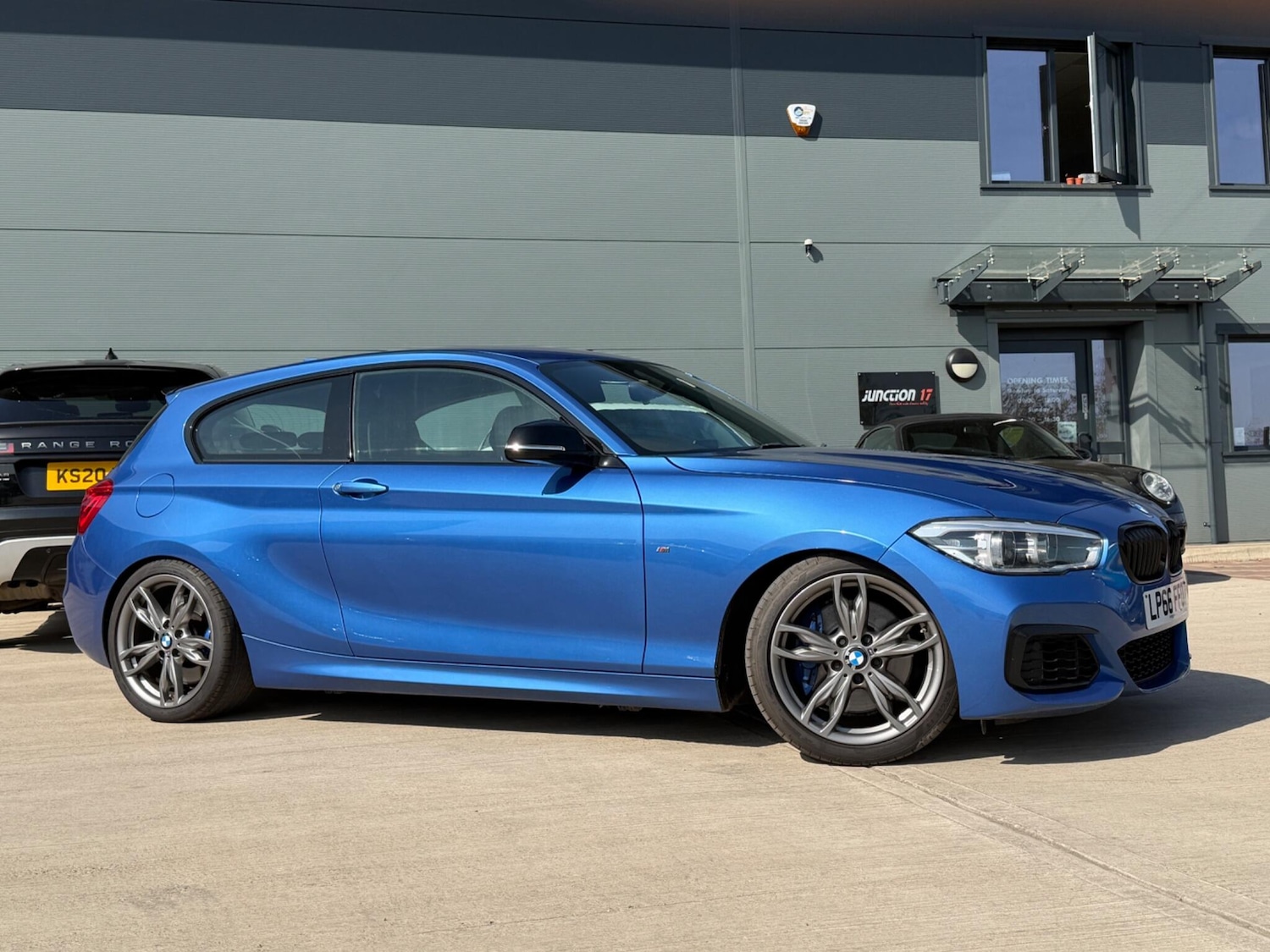 Used BMW 1 Series 2016 for sale - 78170910: Photo 11