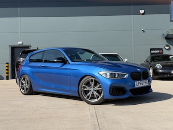 BMW 1 Series feature image