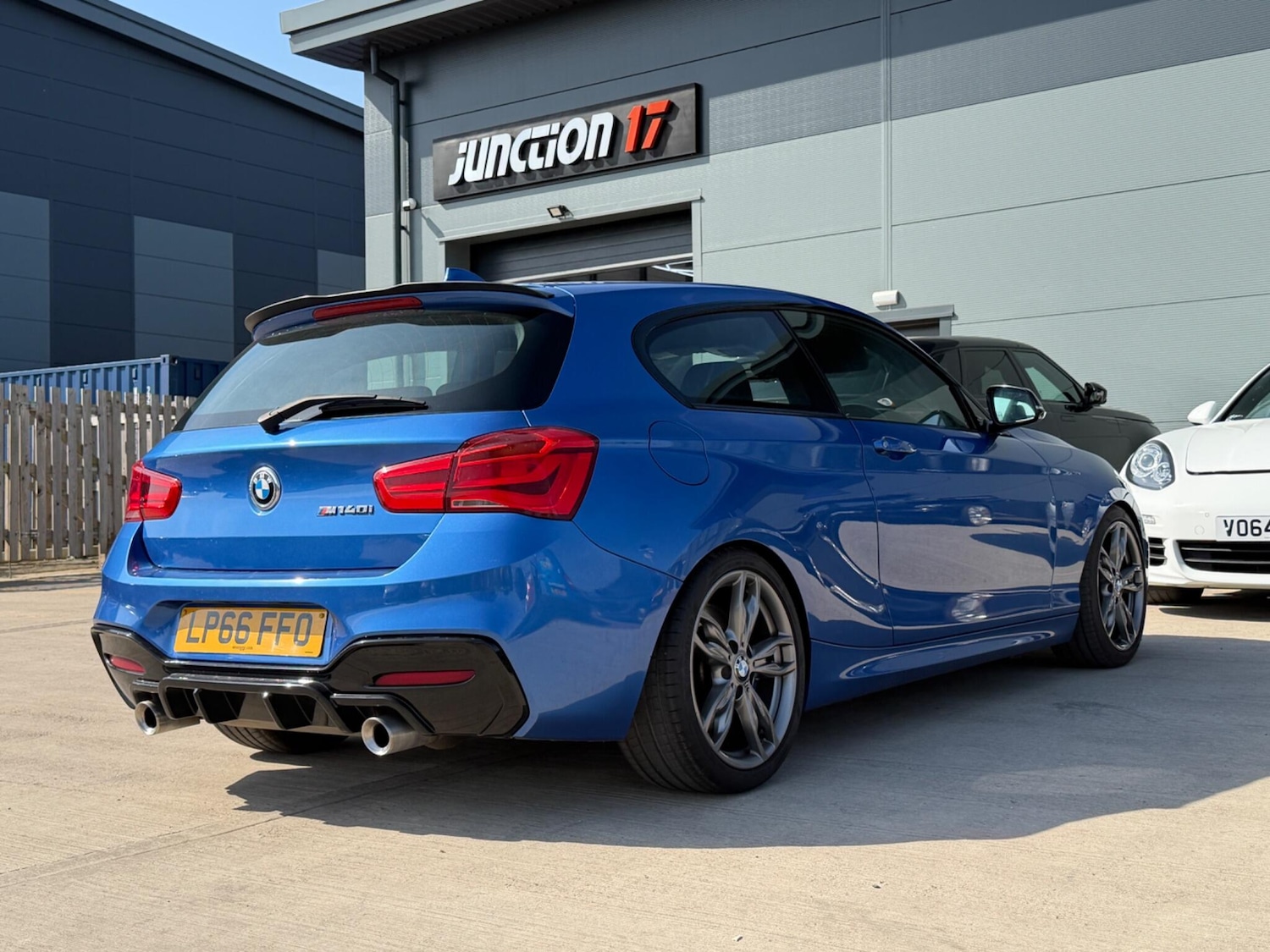 Used BMW 1 Series 2016 for sale - 78170910: Photo 3