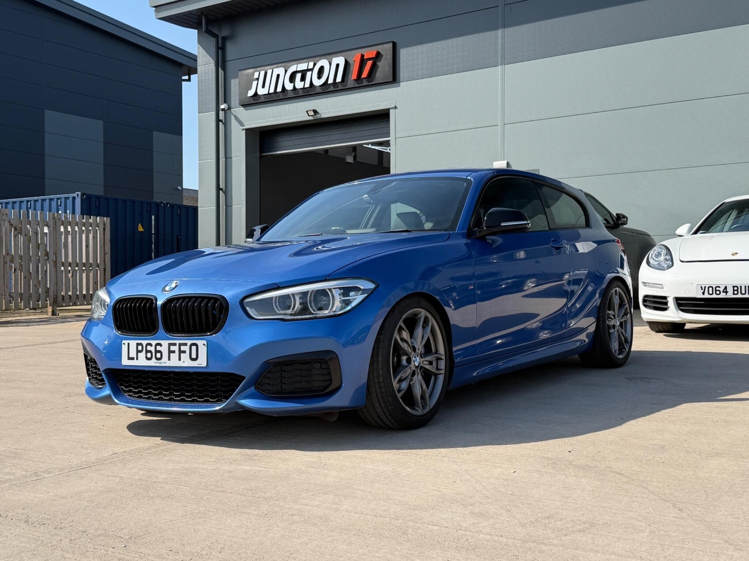 Used BMW 1 Series 2016 for sale - 78170910: Photo 4