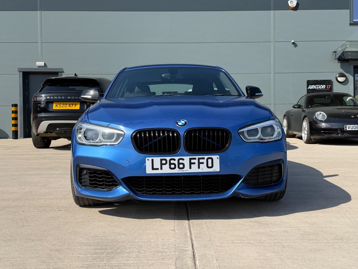 Used BMW 1 Series 2016 for sale - 78170910: Photo 6