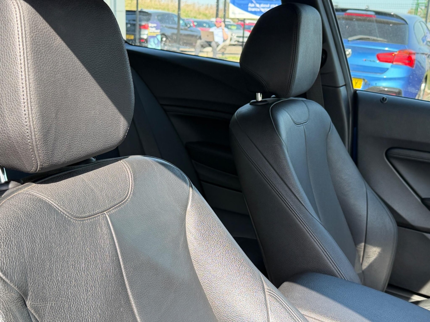 Used BMW 1 Series 2016 for sale - 78170910: Photo 9