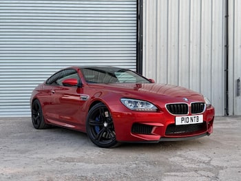 Used BMW M6 2015 for sale - 79464489: Photo