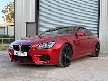 Used BMW M6 2015 for sale - 79464489: Photo