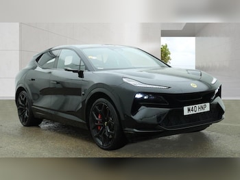 Used Lotus Eletre 2024 for sale - 78461424: Photo