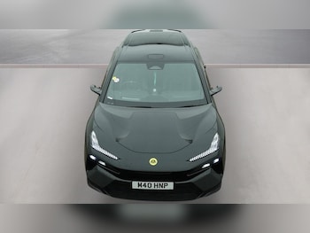 Used Lotus Eletre 2024 for sale - 78461424: Photo