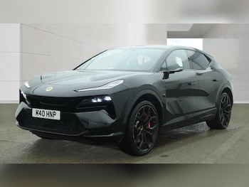 Used Lotus Eletre 2024 for sale - 78461424: Photo
