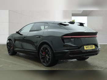 Used Lotus Eletre 2024 for sale - 78461424: Photo