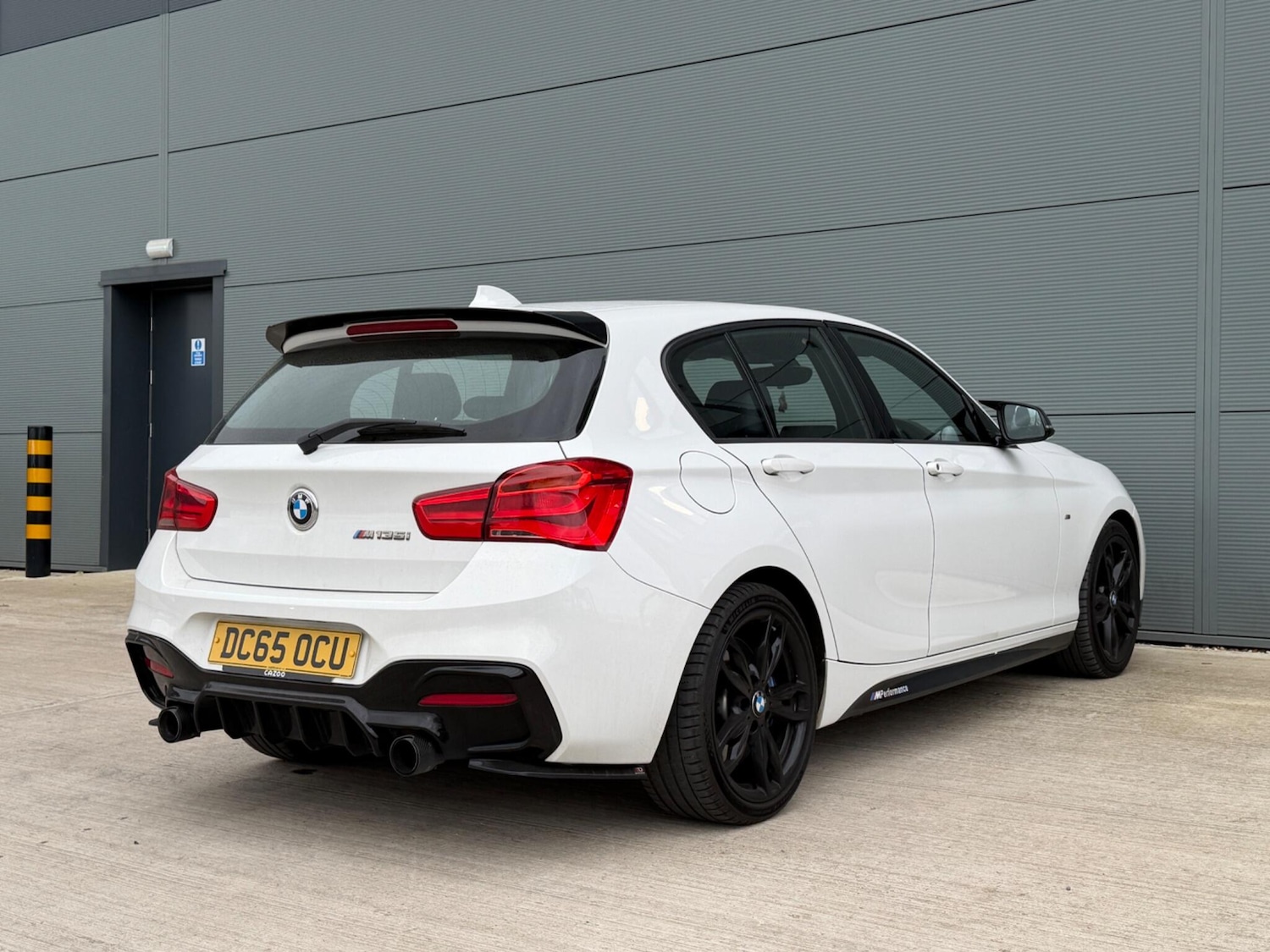 Used BMW 1 Series for sale - 77853380: Photo 2