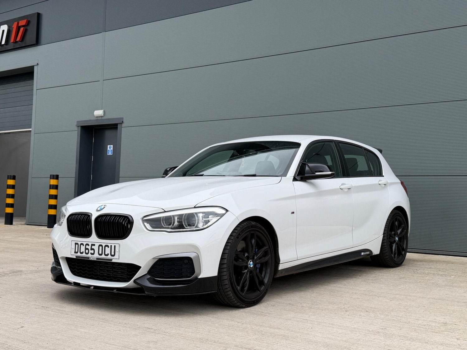 Used BMW 1 Series for sale - 77853380: Photo 3