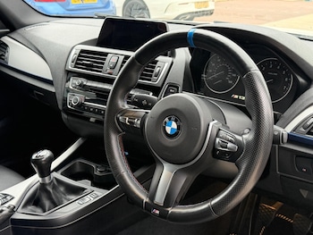 Used BMW 1 Series 2015 for sale - 77853380: Photo