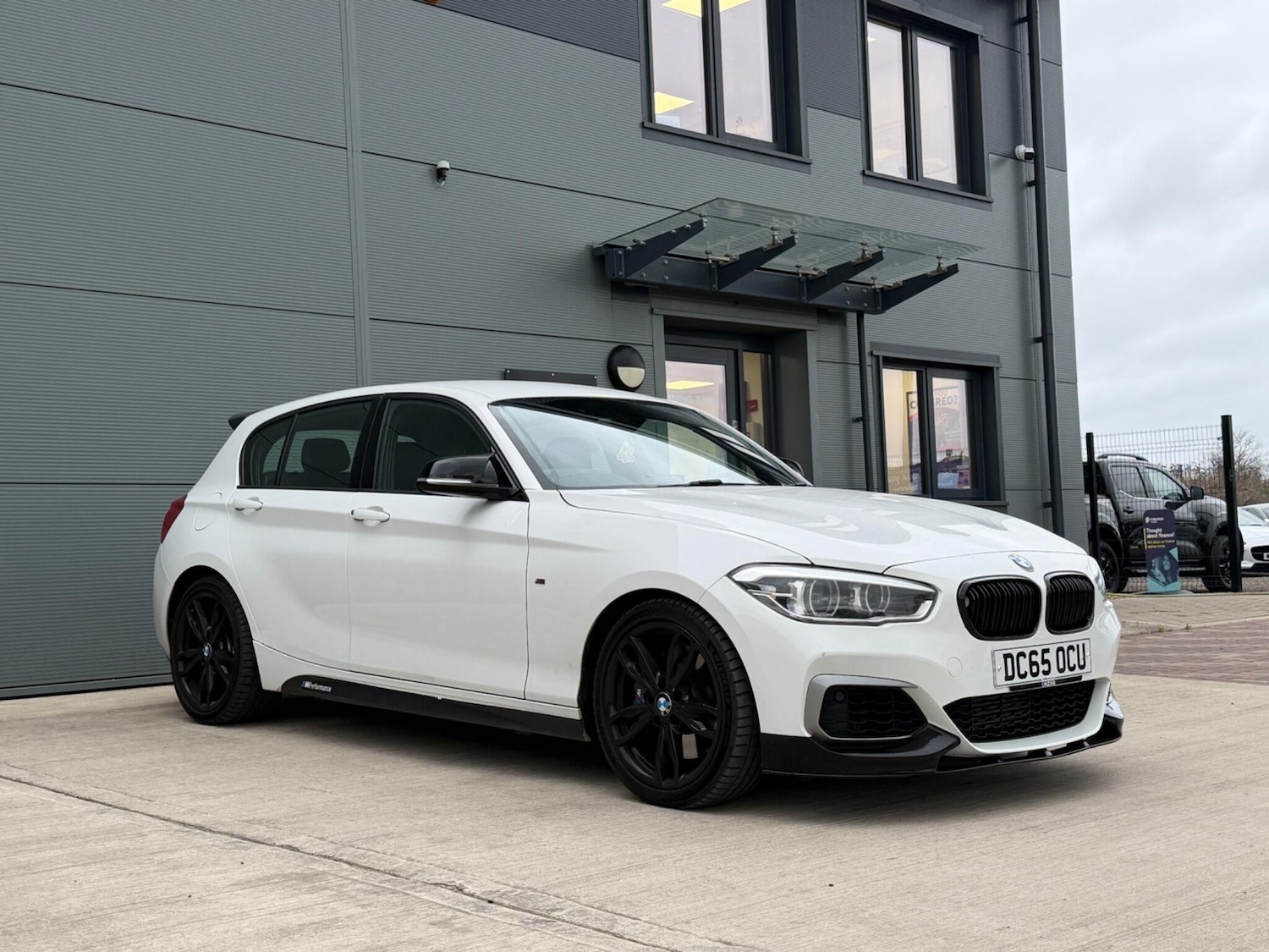 Used BMW 1 Series for sale - 77853380: Photo 5