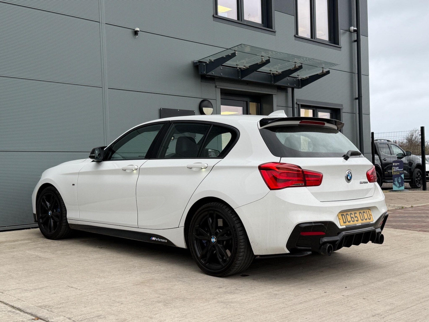 Used BMW 1 Series for sale - 77853380: Photo 6