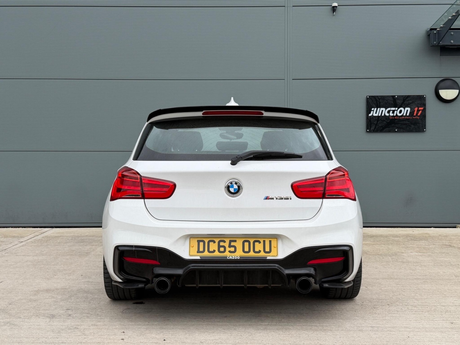 Used BMW 1 Series for sale - 77853380: Photo 7