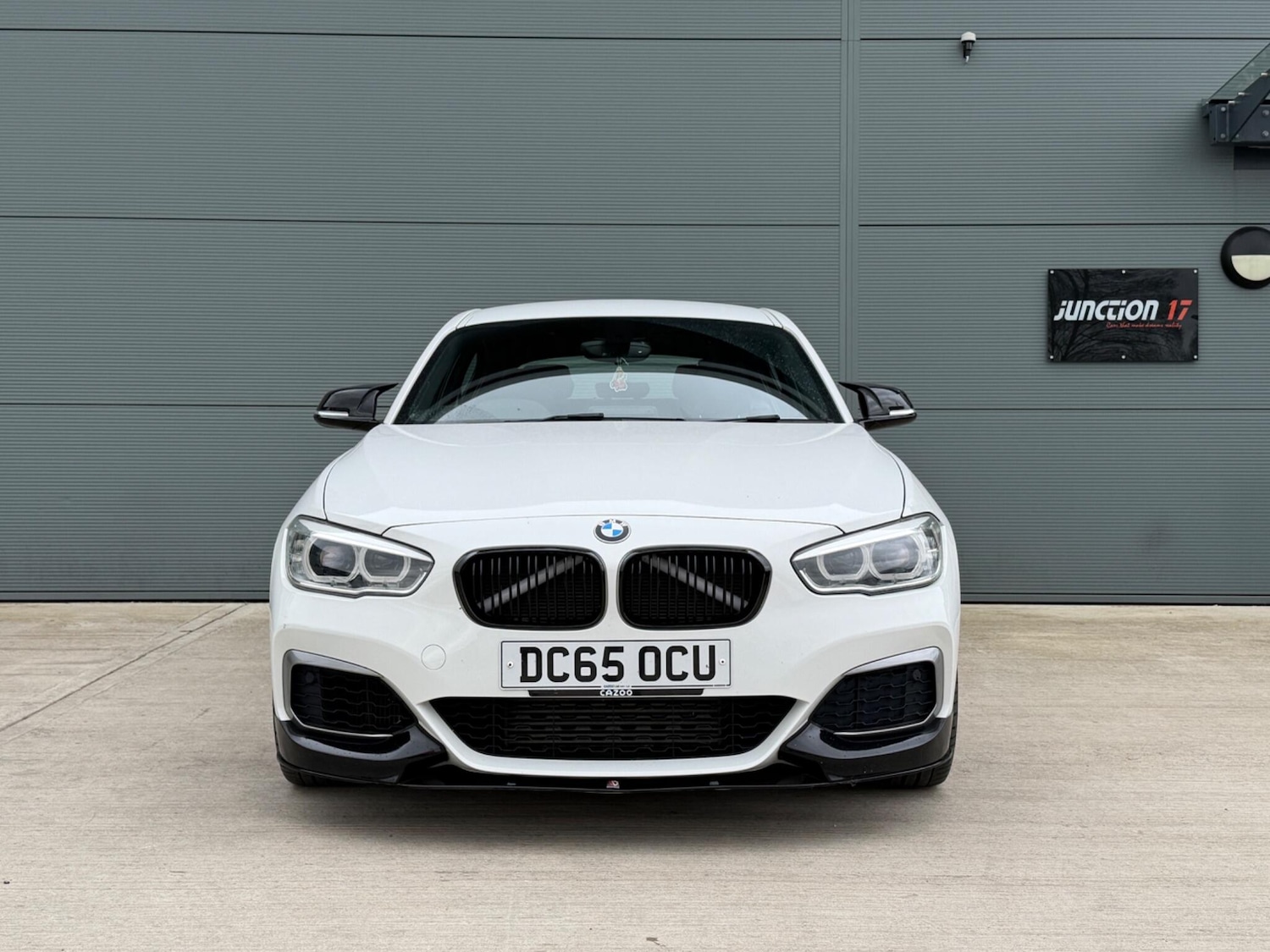 Used BMW 1 Series for sale - 77853380: Photo 8