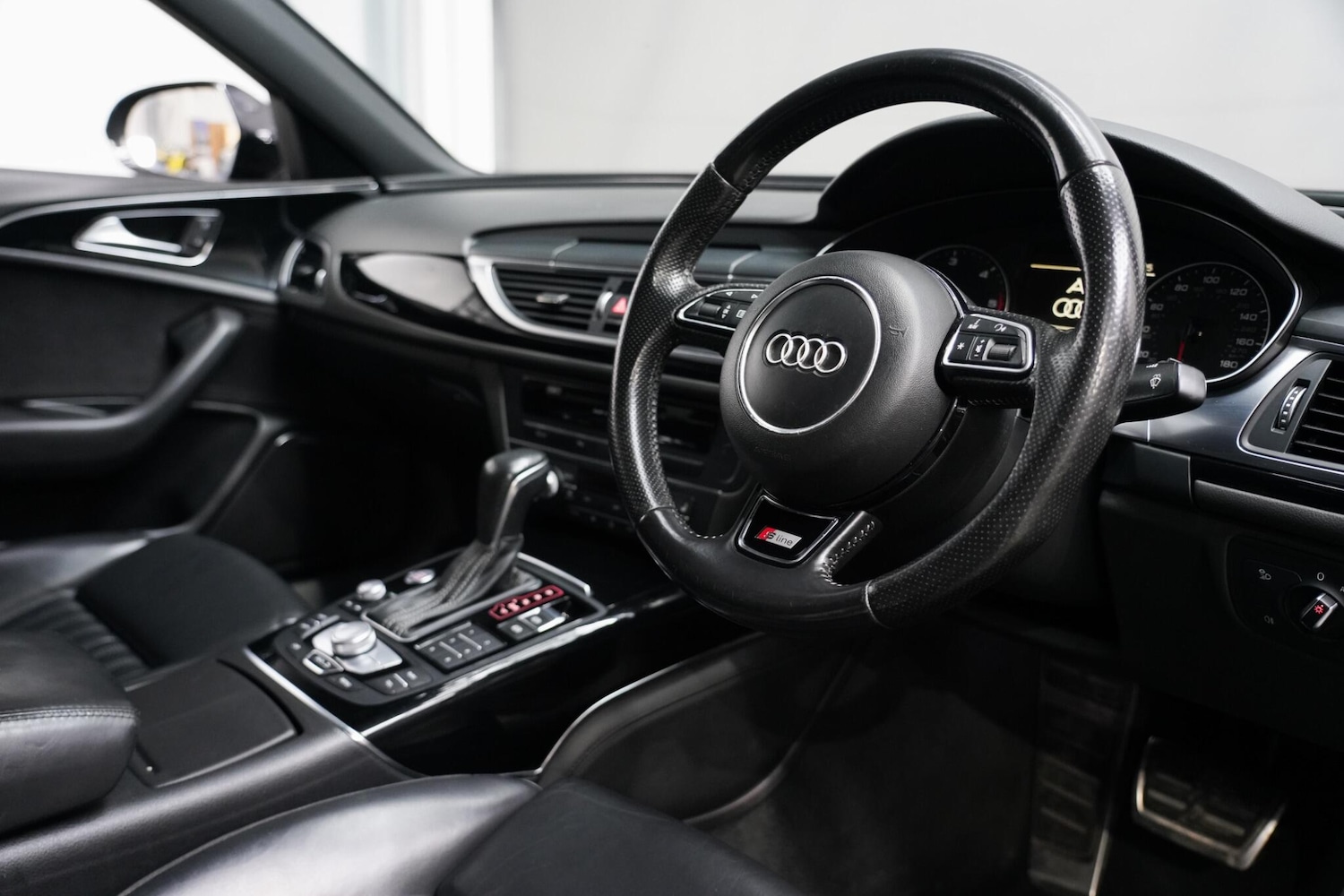 Used Audi A6 2015 for sale - 76997463: Photo 11