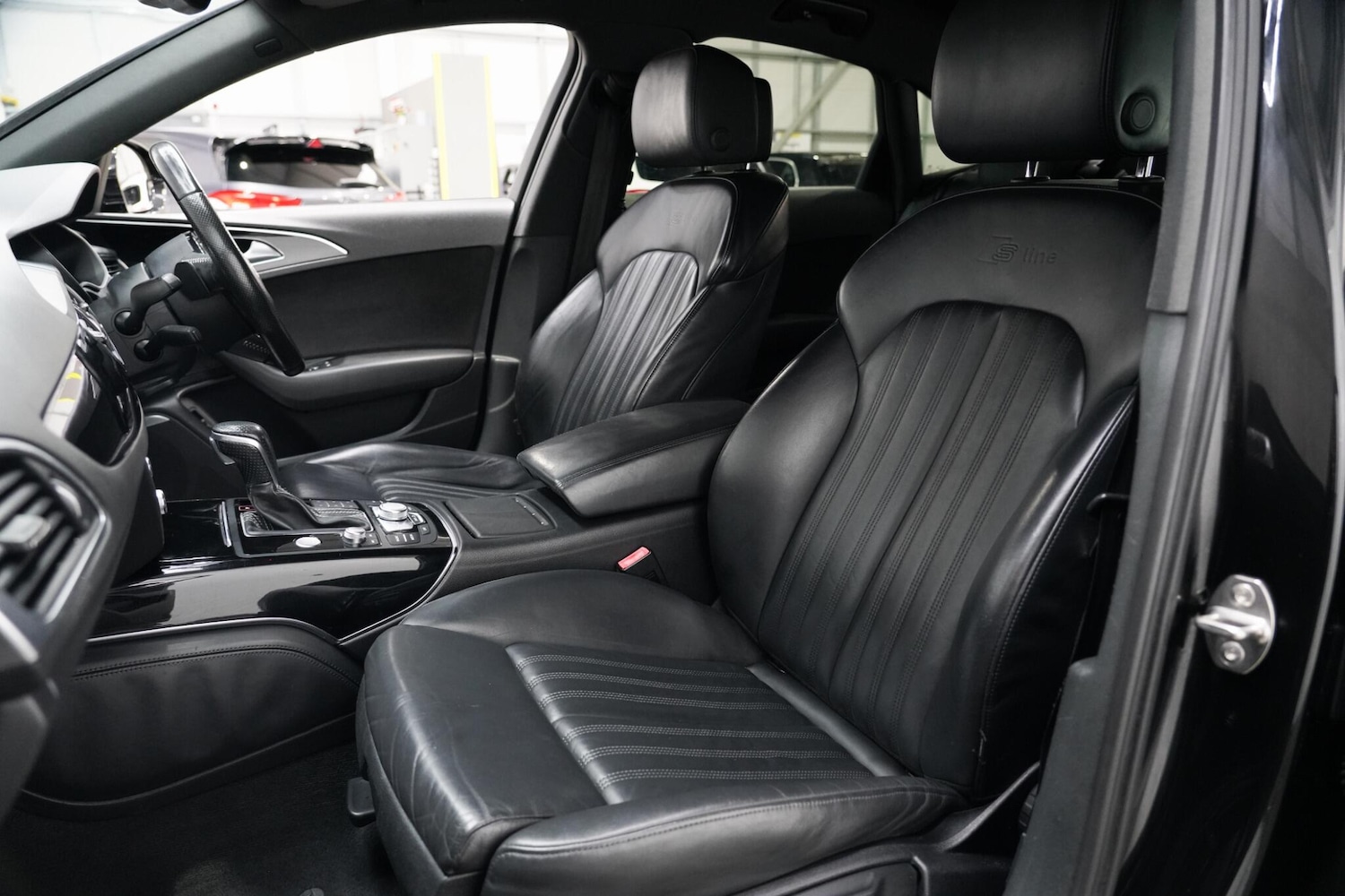 Used Audi A6 2015 for sale - 76997463: Photo 14