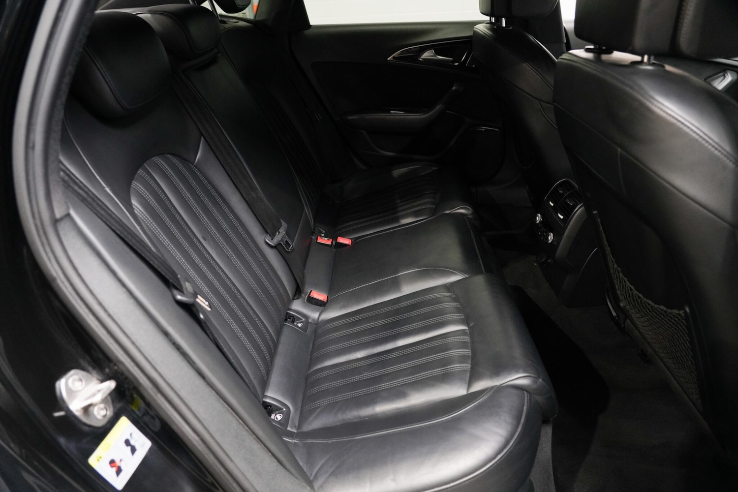 Used Audi A6 2015 for sale - 76997463: Photo 16