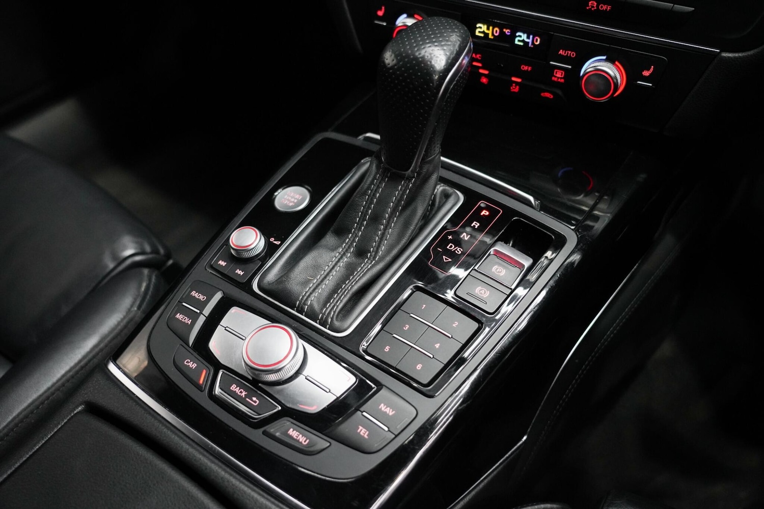 Used Audi A6 2015 for sale - 76997463: Photo 22