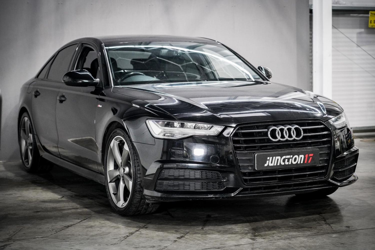 Used Audi A6 2015 for sale - 76997463: Photo 4