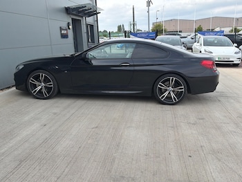 Used BMW 6 Series 2013 for sale - 78898020: Photo