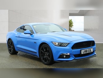 Used Ford Mustang 2018 for sale - 78405132: Photo
