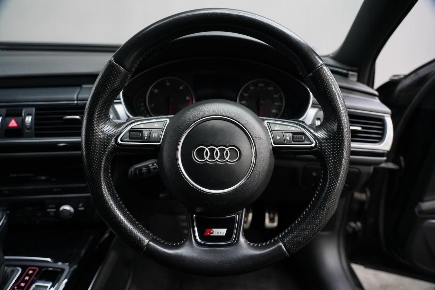 Used Audi A6 2015 for sale - 76659107: Photo 11