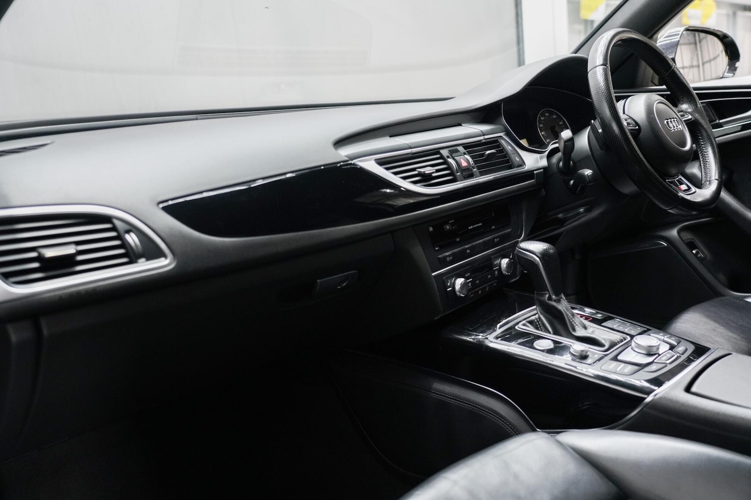 Used Audi A6 2015 for sale - 76659107: Photo 12