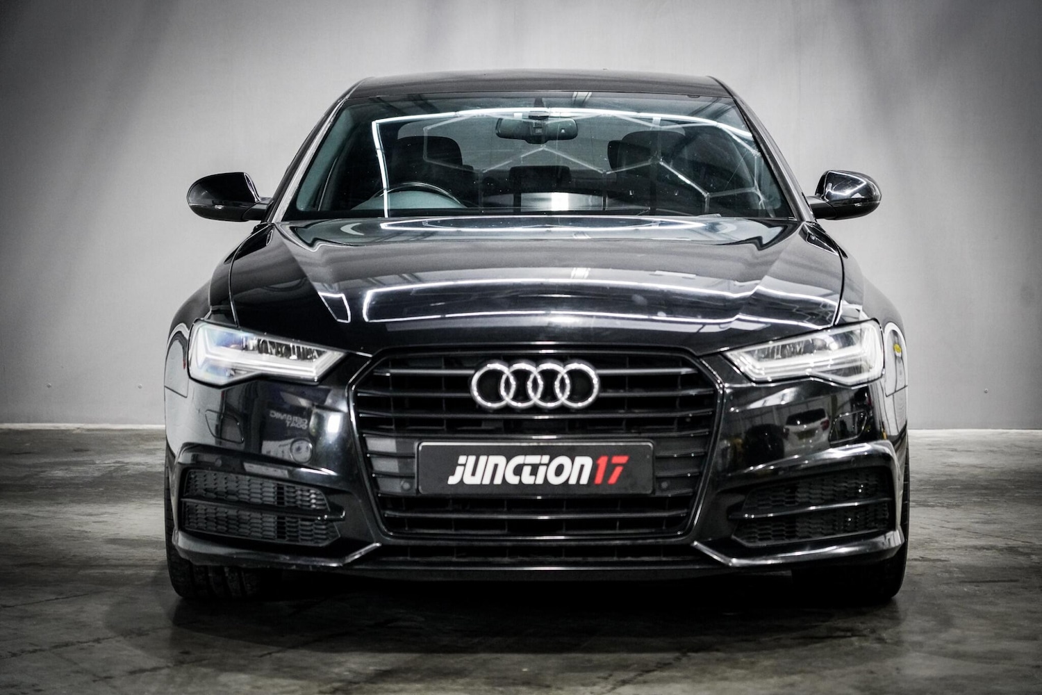 Used Audi A6 2015 for sale - 76659107: Photo 4