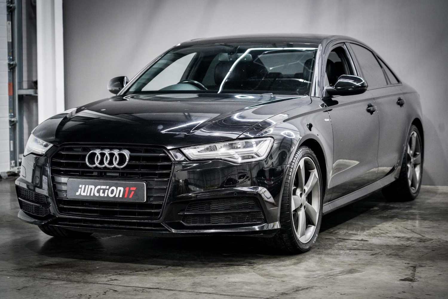 Used Audi A6 2015 for sale - 76659107: Photo 5