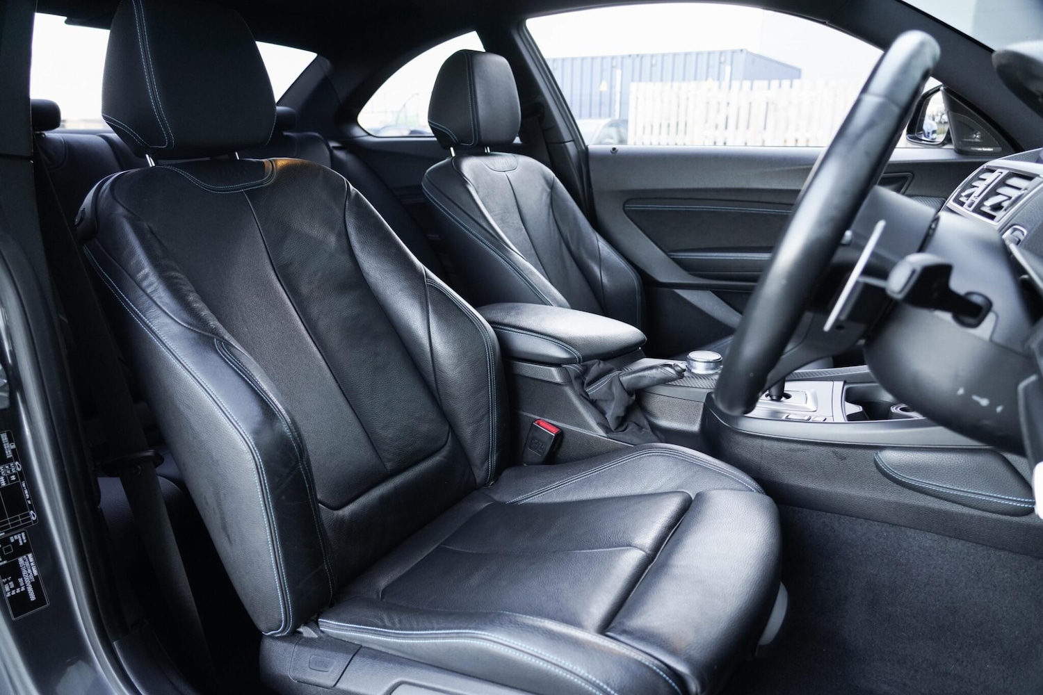 Used BMW M2 2017 for sale - 77144661: Photo 11