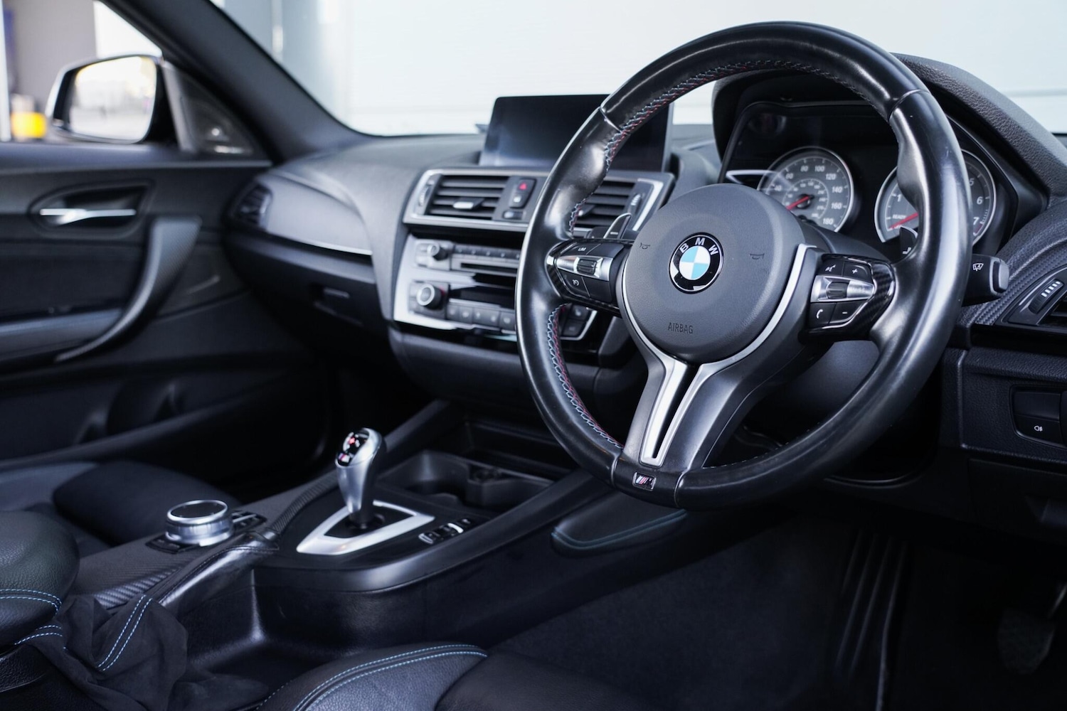 Used BMW M2 2017 for sale - 77144661: Photo 12